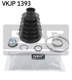 VKJP 1393 SKF Комплект пылника, приводной вал